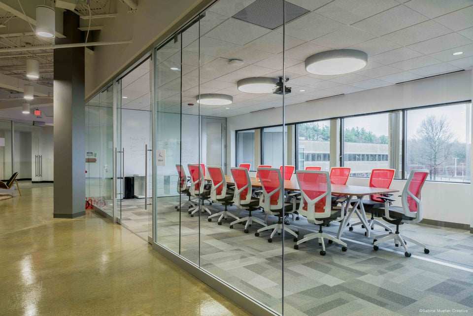 Conference with Confidence.