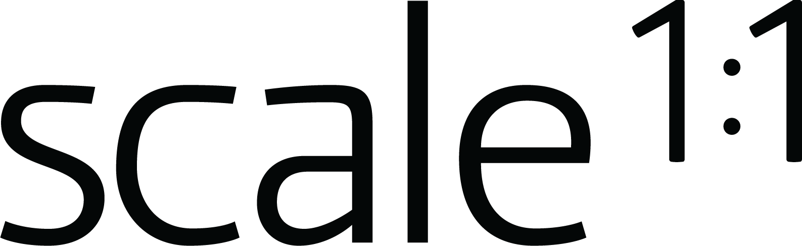 SCALE 1:1
