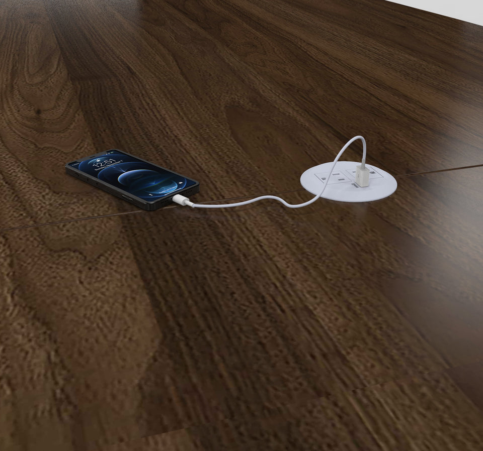 Power Kit for conference table