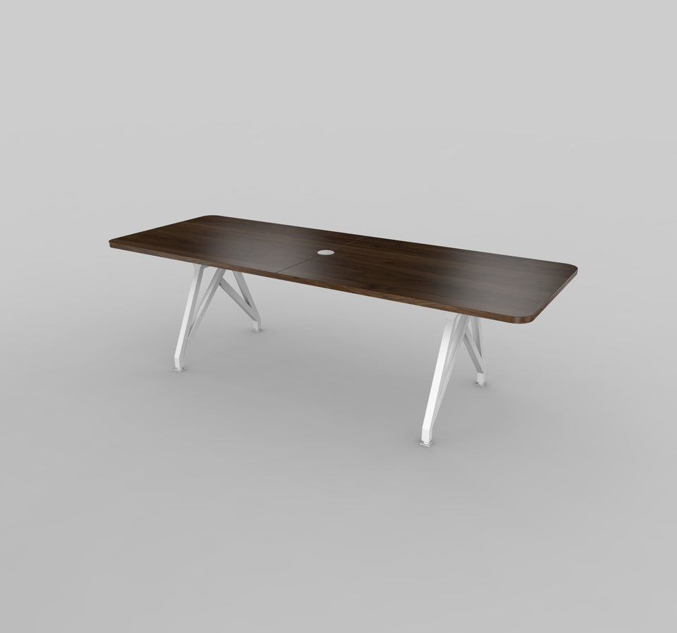 HotSpot Conference and Dining Table