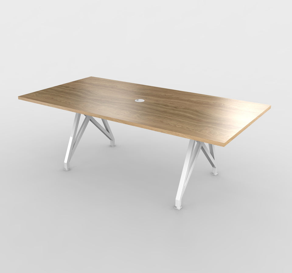 ThinkTank Rectangular Conference Table
