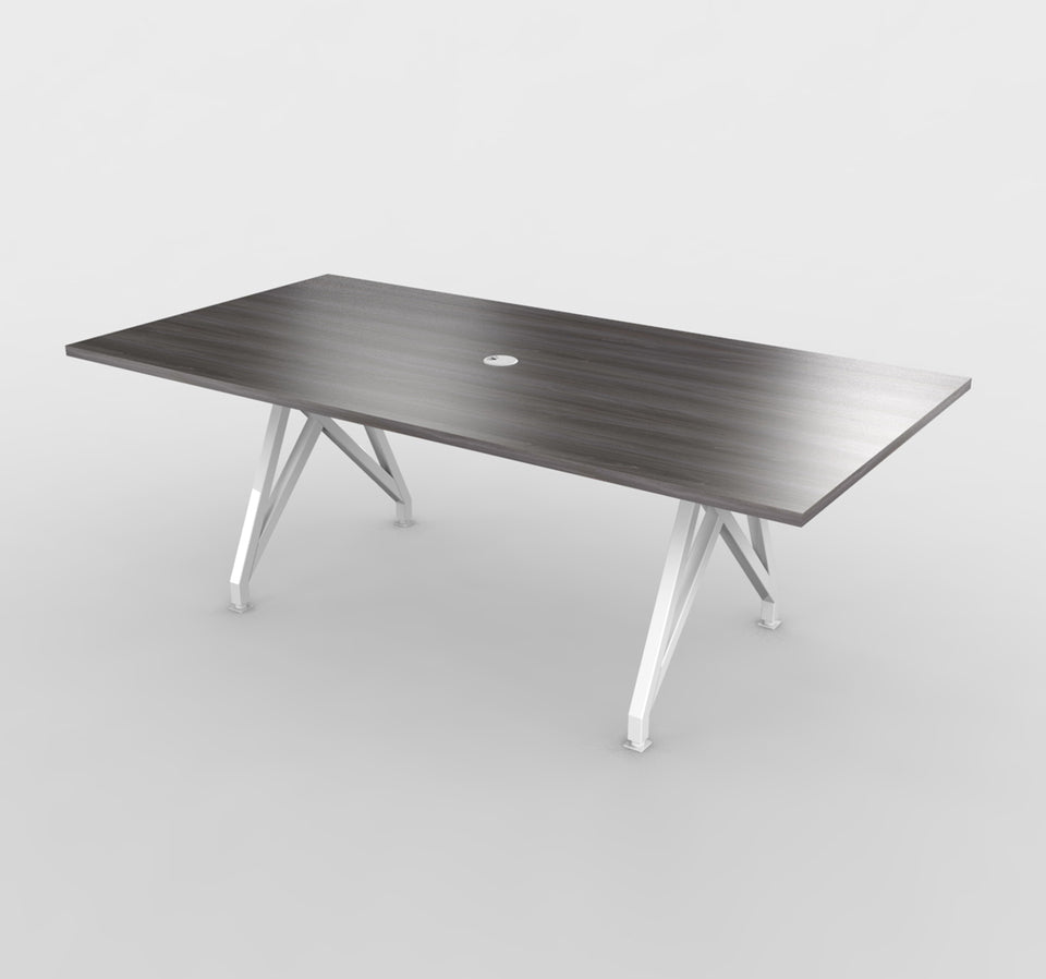 ThinkTank Rectangular Conference Table