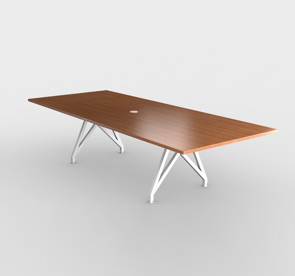 ThinkTank Rectangular Conference Table