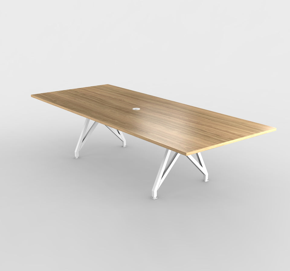 ThinkTank Rectangular Conference Table
