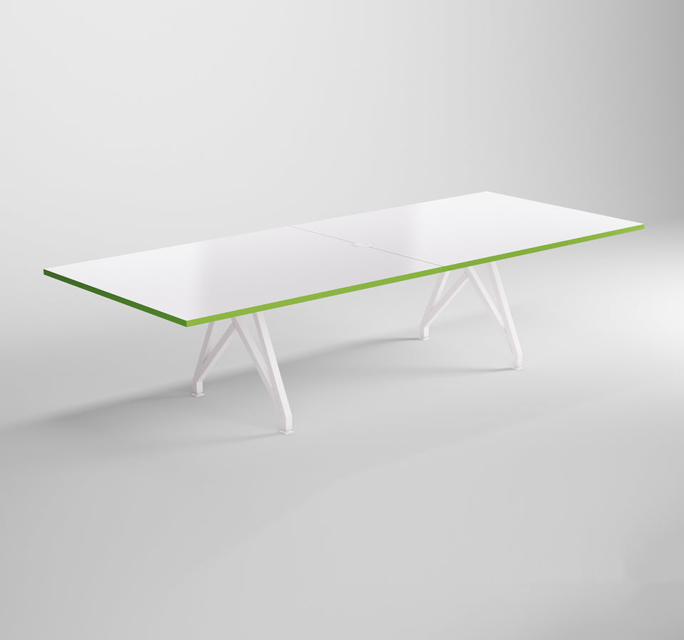 ThinkTank Rectangular Conference Table