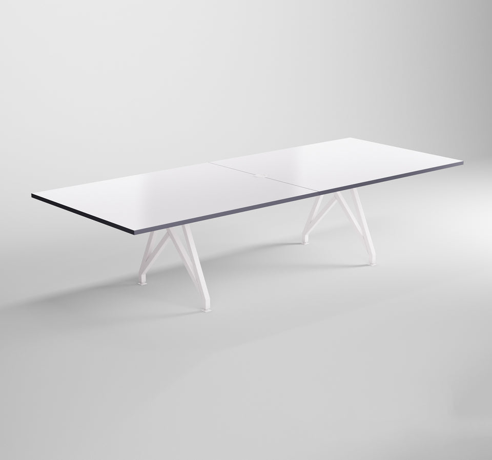 ThinkTank Rectangular Conference Table
