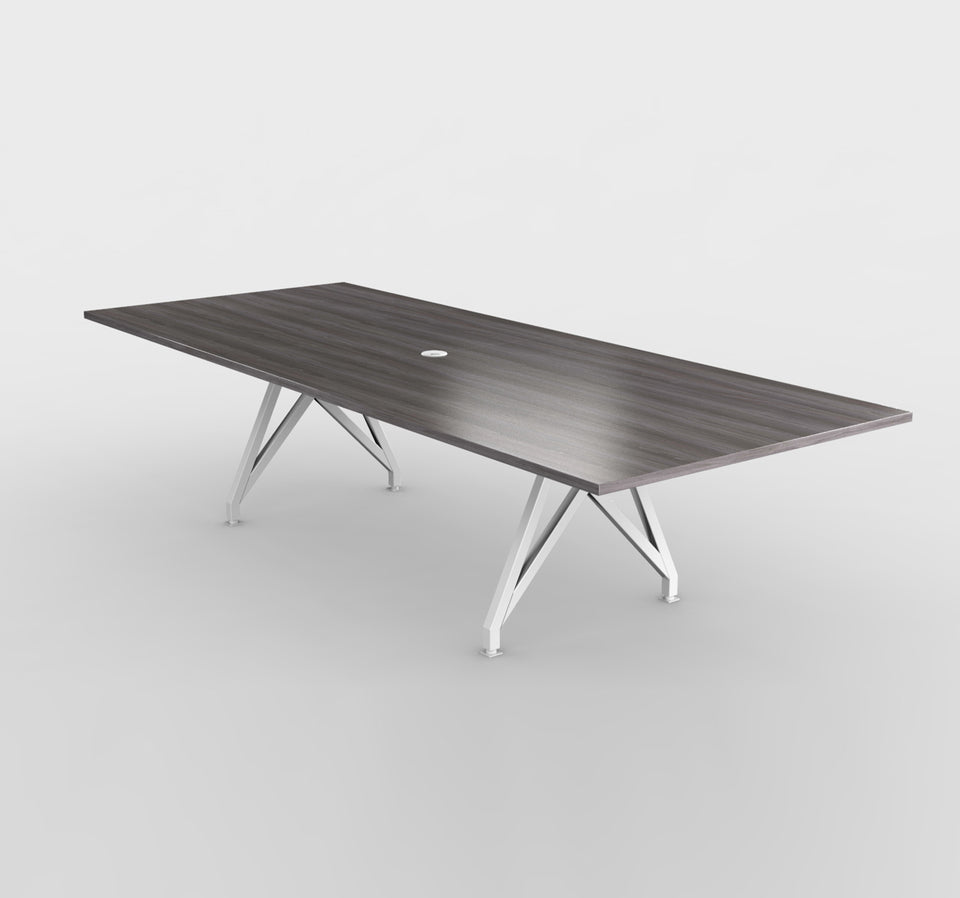 ThinkTank Rectangular Conference Table