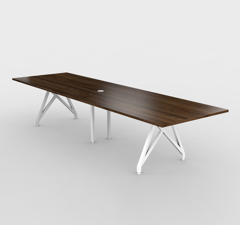 ThinkTank Rectangular Conference Table
