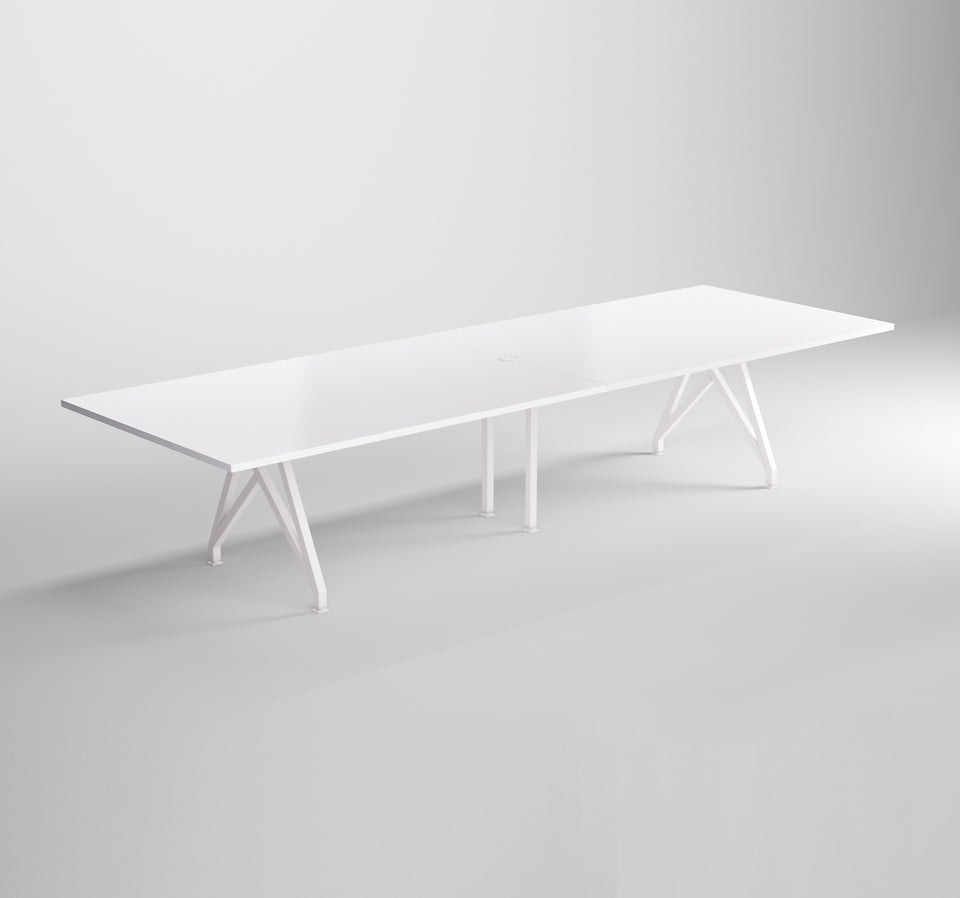 ThinkTank Rectangular Conference Table