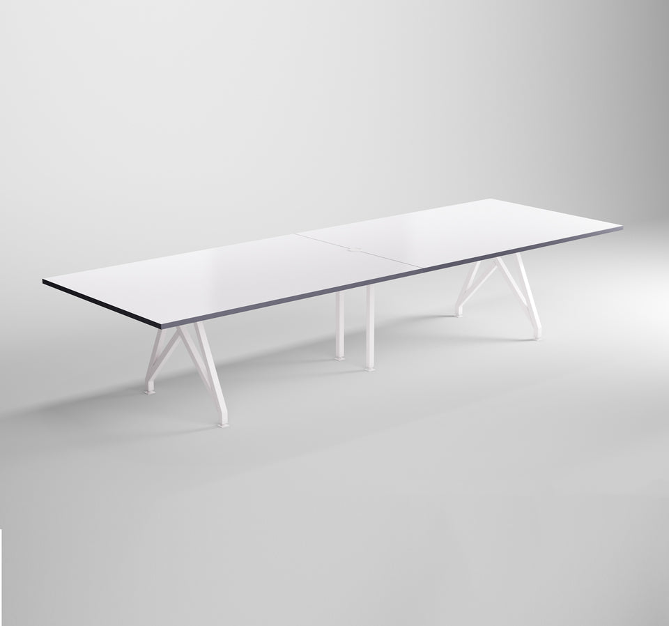 ThinkTank Rectangular Conference Table