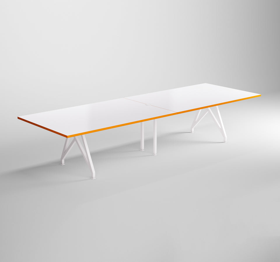 ThinkTank Rectangular Conference Table