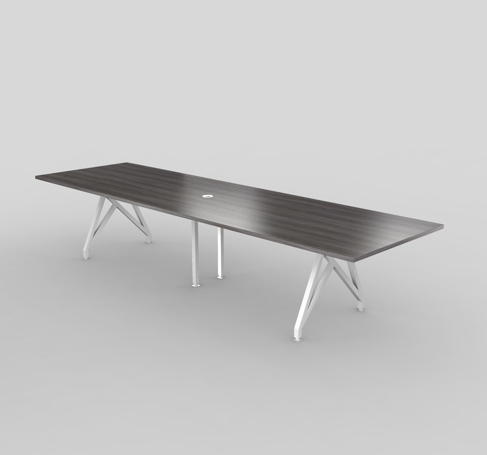 ThinkTank Rectangular Conference Table