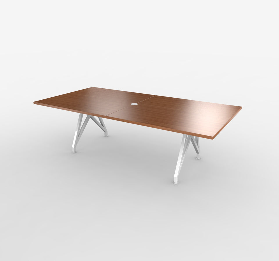 ThinkTank Rectangular Conference Table