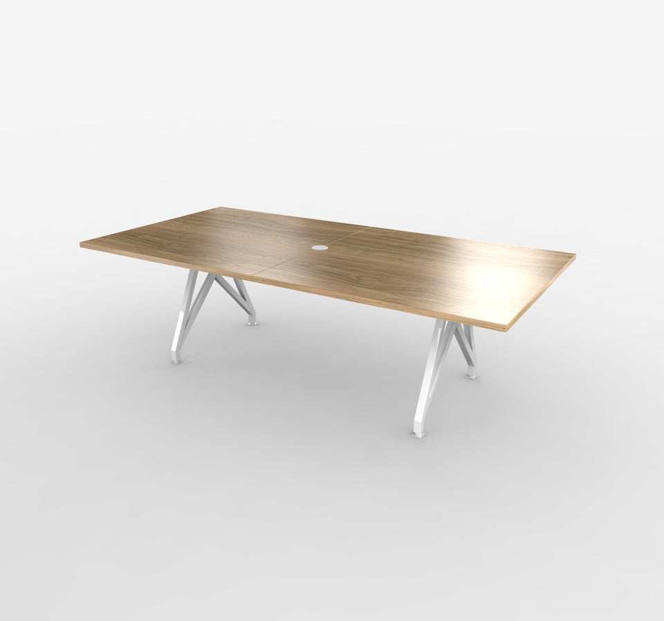 ThinkTank Rectangular Conference Table