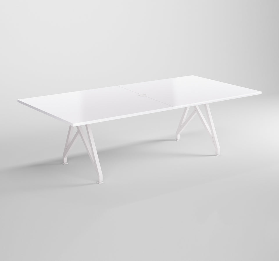 ThinkTank Rectangular Conference Table