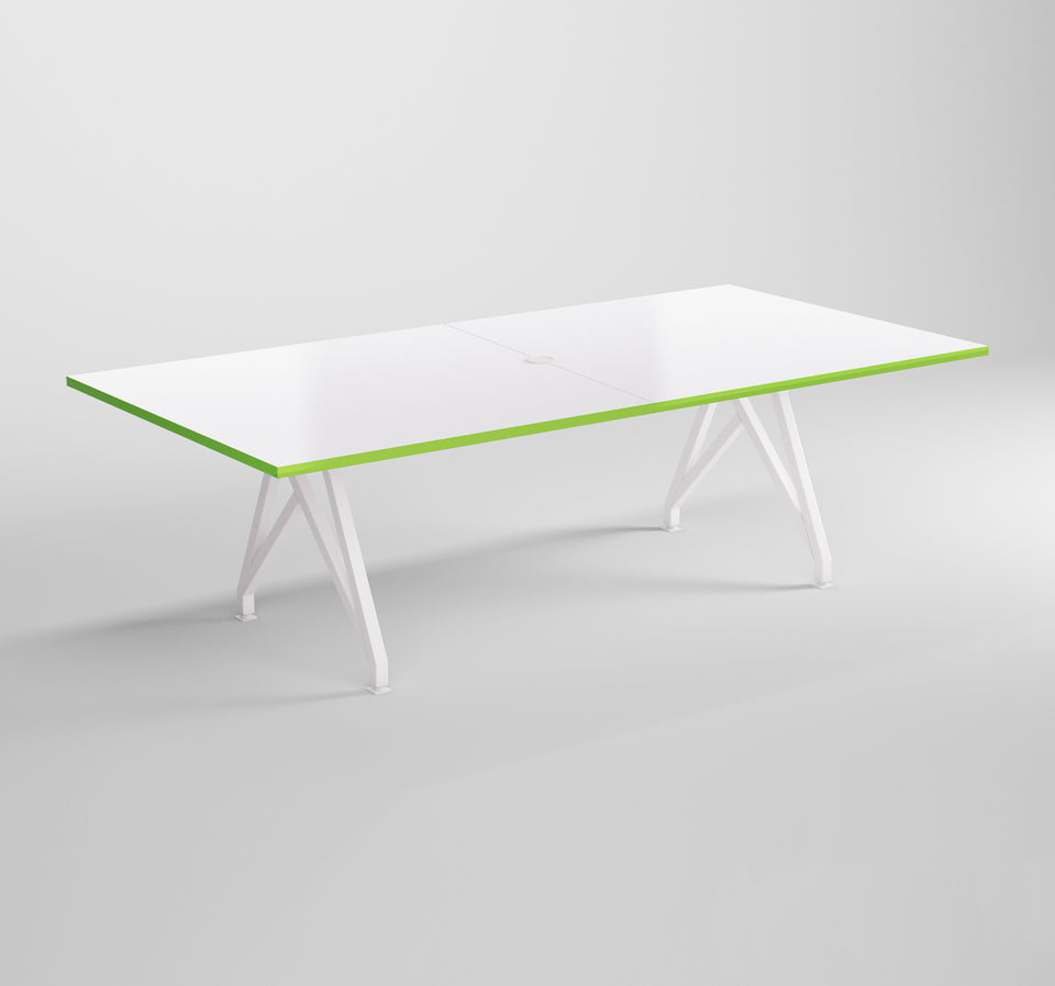 ThinkTank Rectangular Conference Table