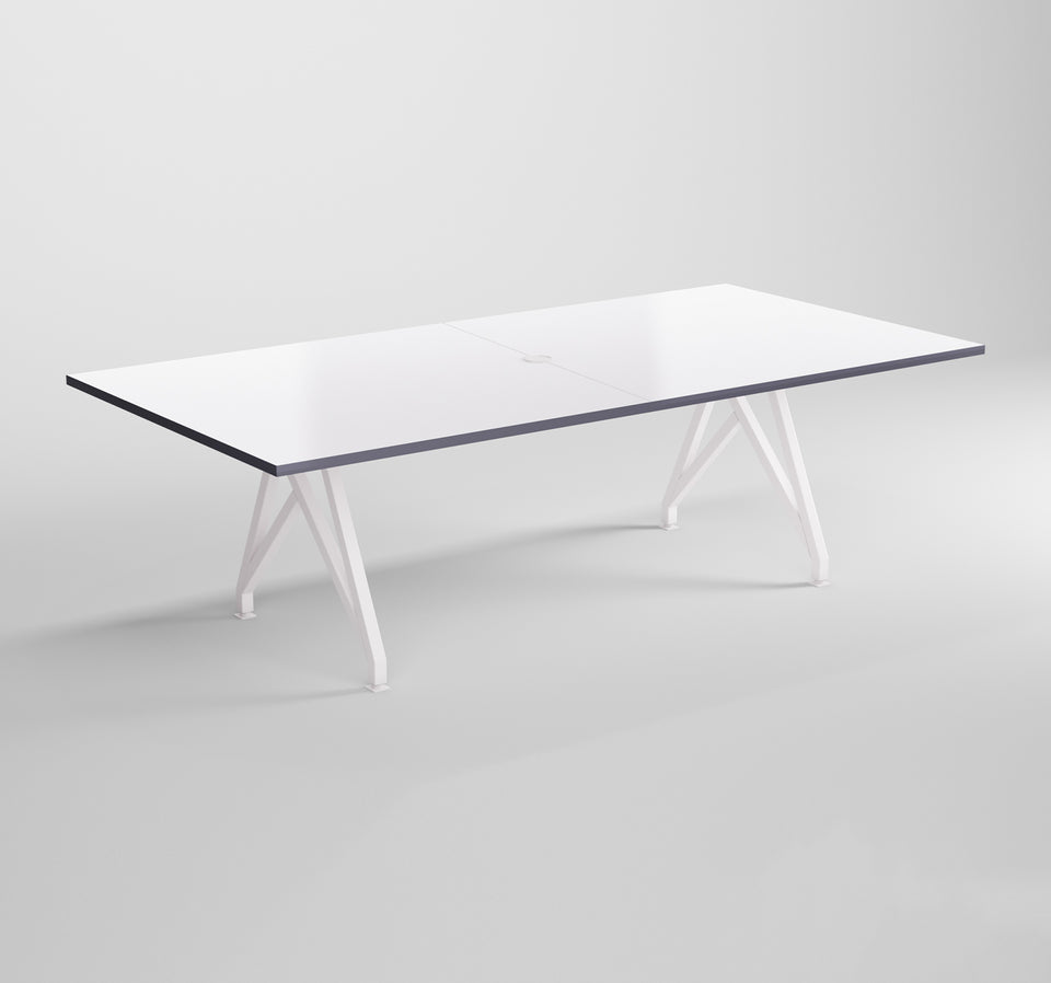 ThinkTank Rectangular Conference Table