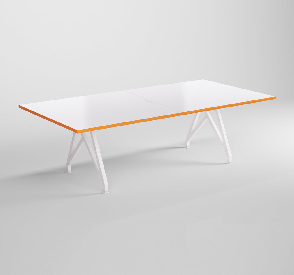 ThinkTank Rectangular Conference Table