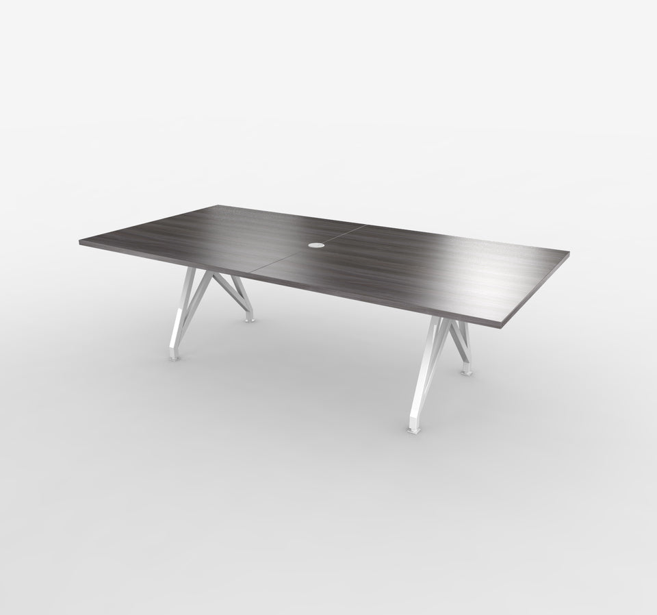 ThinkTank Rectangular Conference Table
