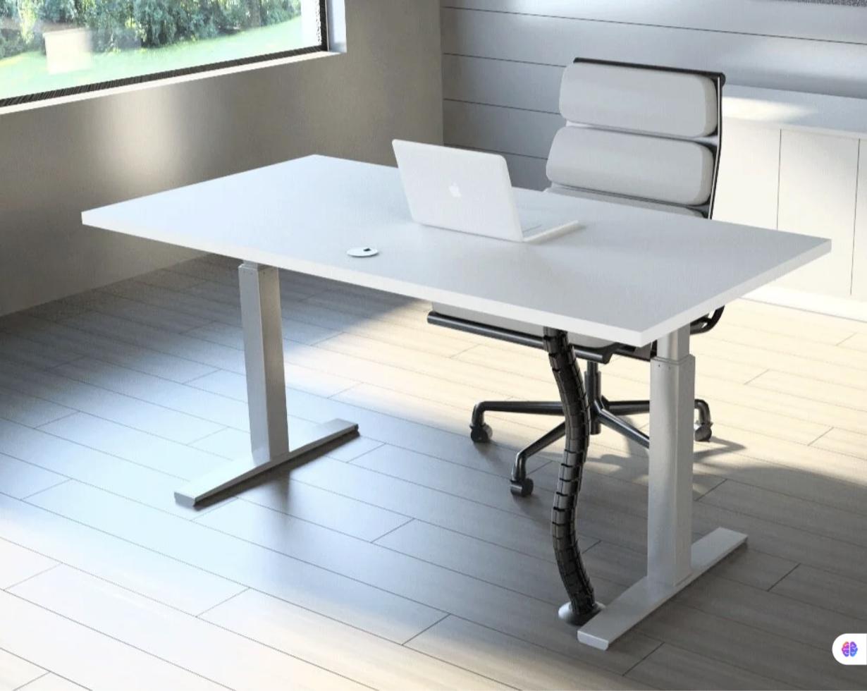 5 Reasons Height-Adjustable Desks Are So Important