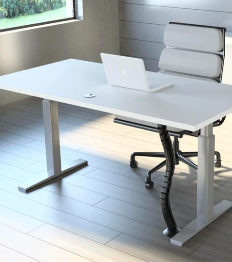 5 Reasons Height-Adjustable Desks Are So Important