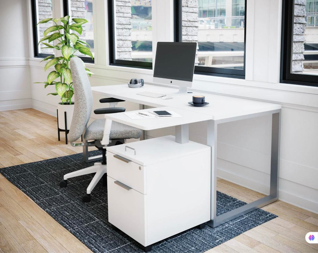 5 Reasons Mobile Workstations are Here to Stay