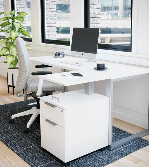 5 Reasons Mobile Workstations are Here to Stay