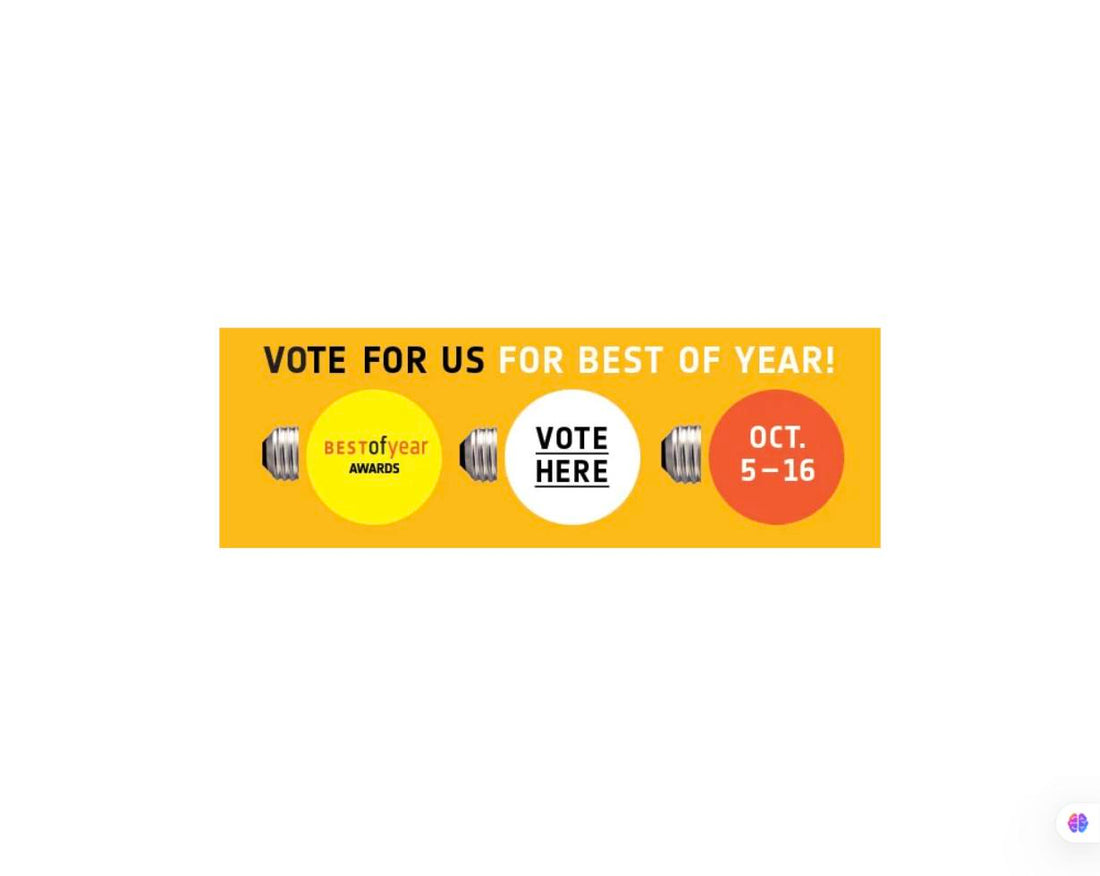 Best Of Year Awards