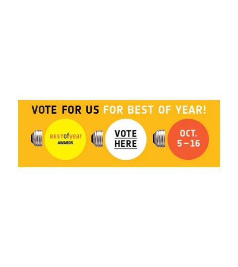 Best Of Year Awards