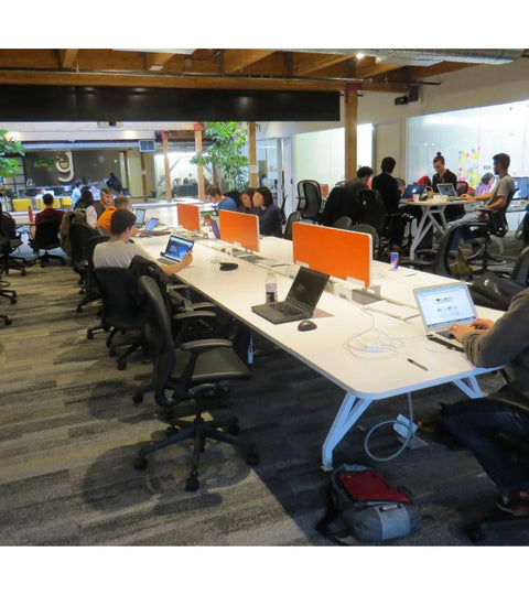 Big Data Goes to Work