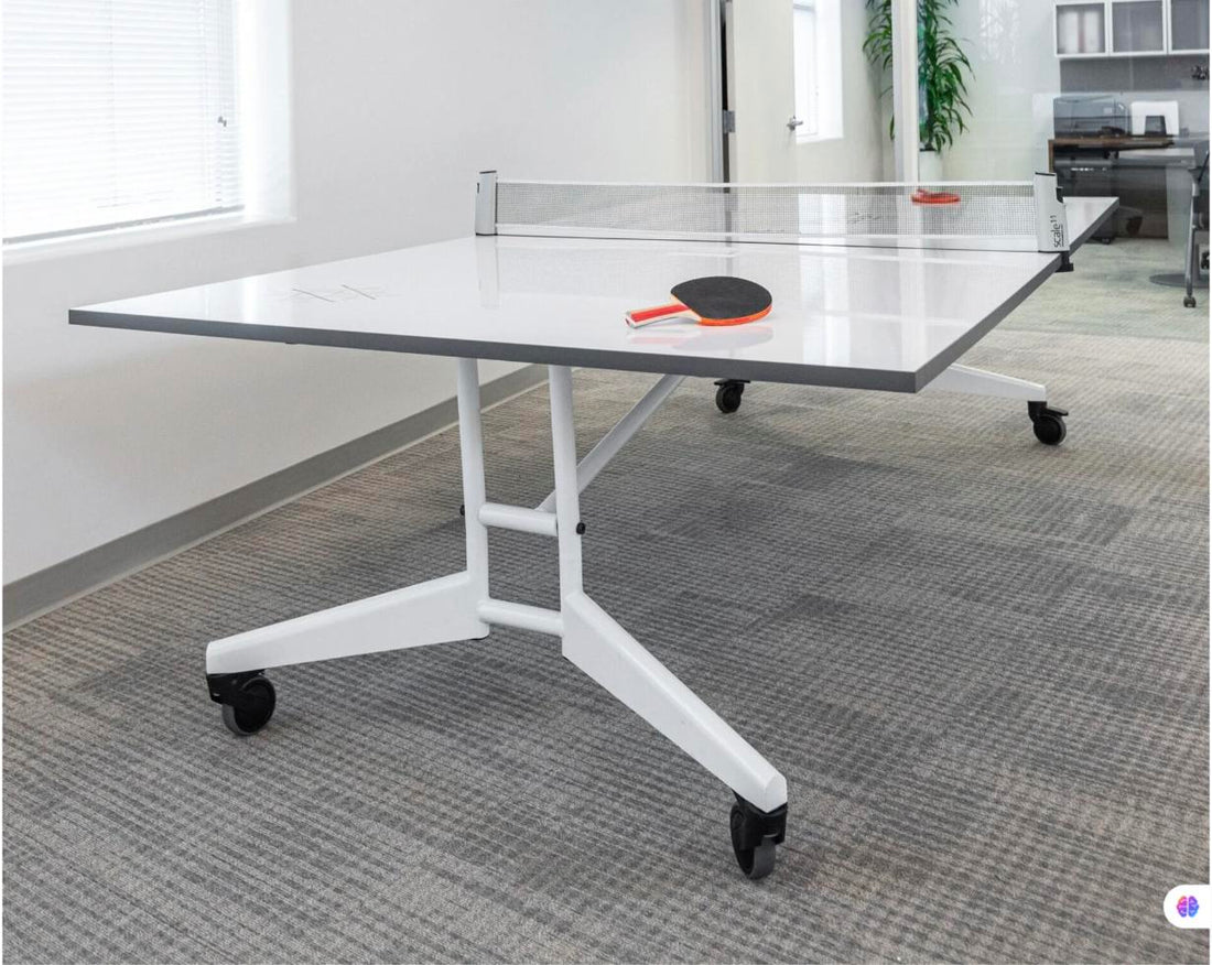 DeskMakers Opens Bay Area Showroom