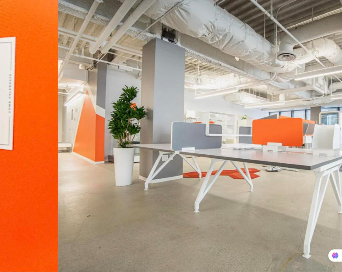 DeskMakers Celebrates New Brand, Scale 1:1 with Launch Party