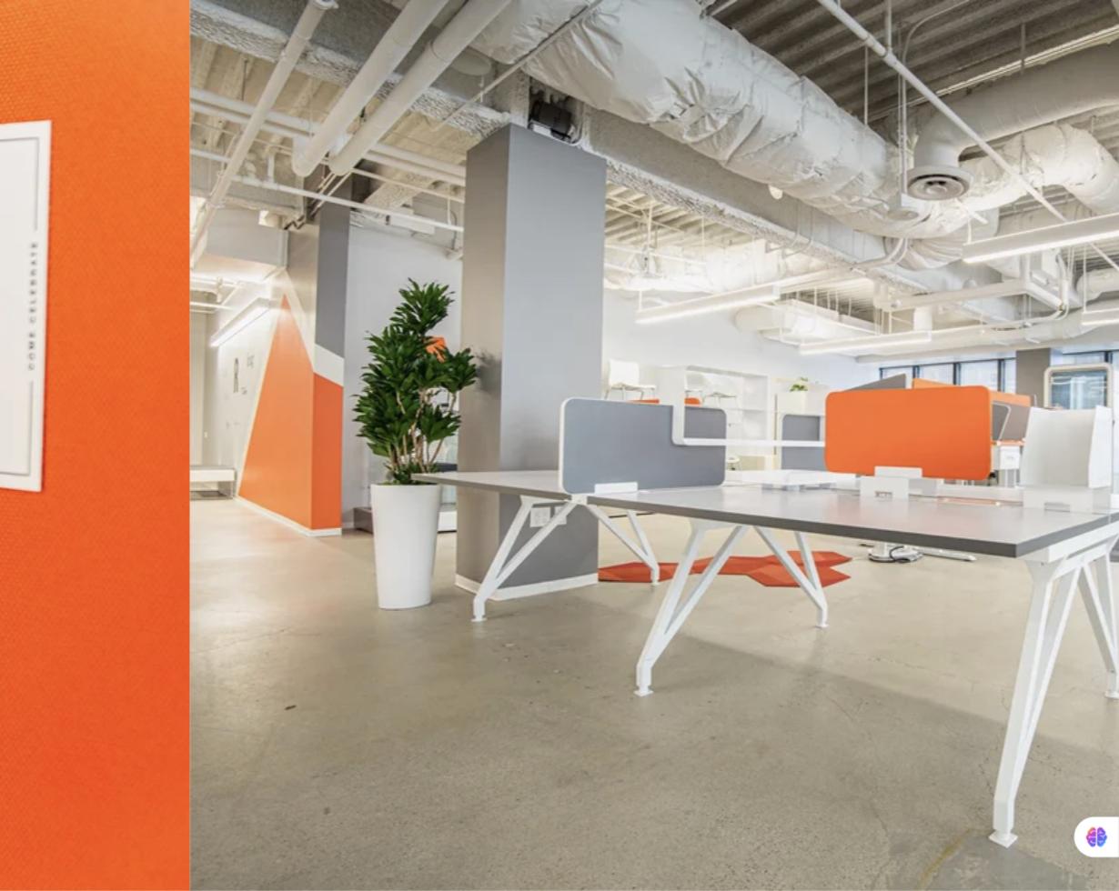 DeskMakers Celebrates New Brand, Scale 1:1 with Launch Party