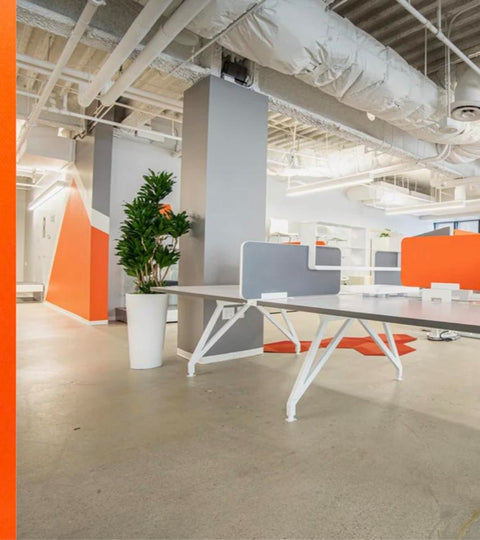 DeskMakers Celebrates New Brand, Scale 1:1 with Launch Party