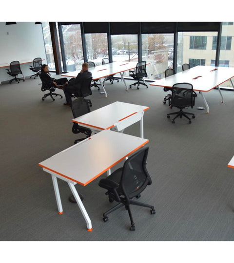 Galvanize San Francisco Installation