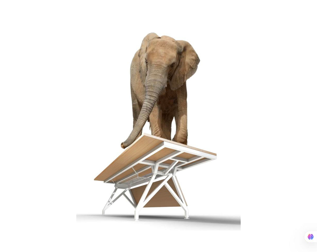Make It Strong
