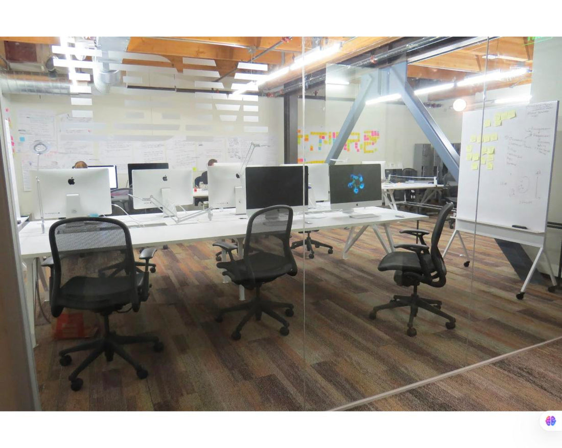 Office of IBM