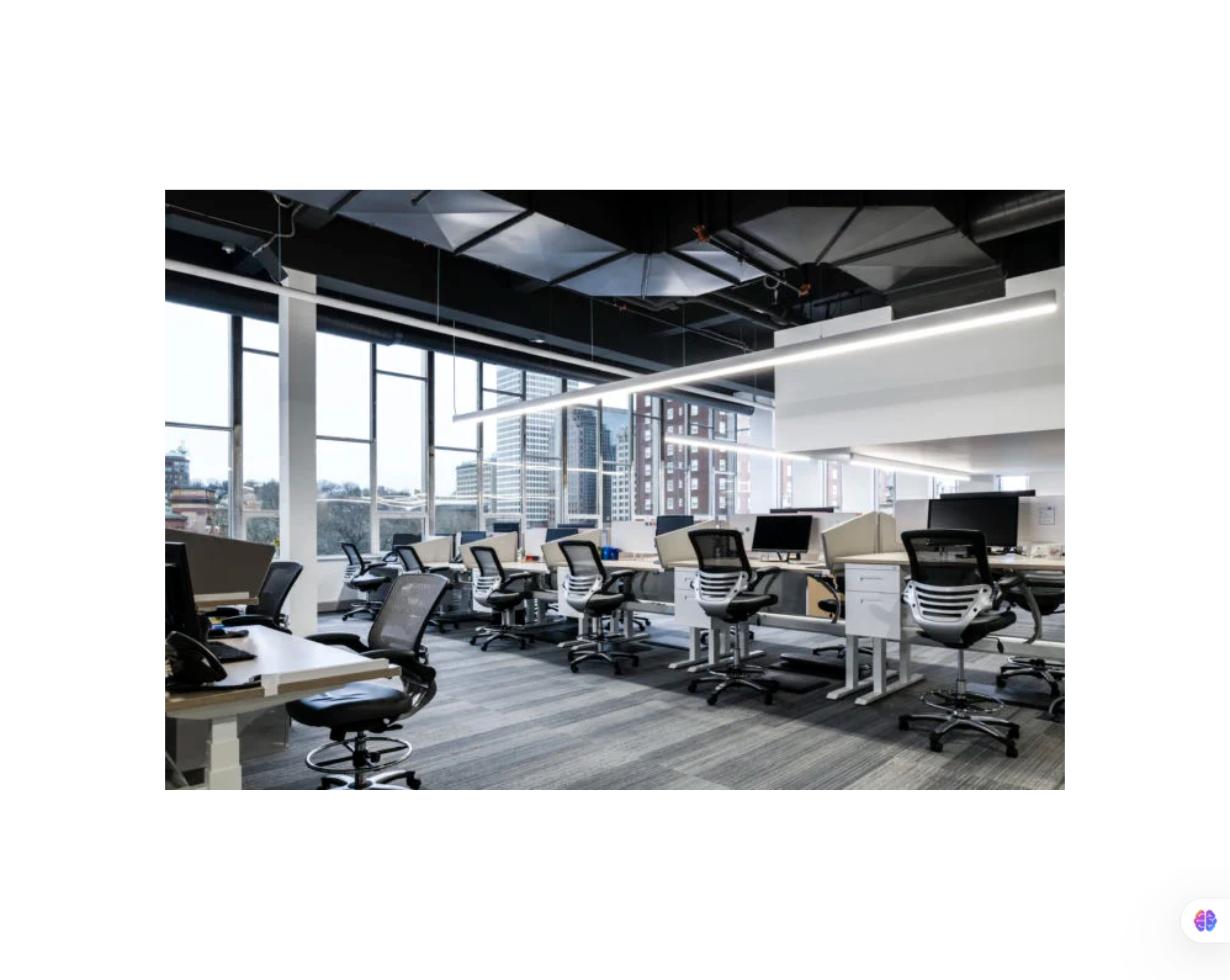 Virgin Pulse and Scale 1:1. Article by Officeinsight.com