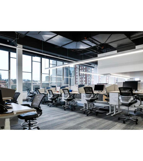 Virgin Pulse and Scale 1:1. Article by Officeinsight.com