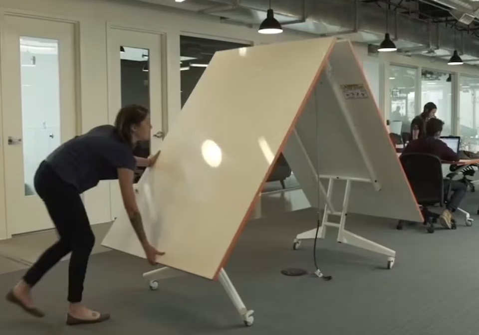 Folding and Mobile Furniture