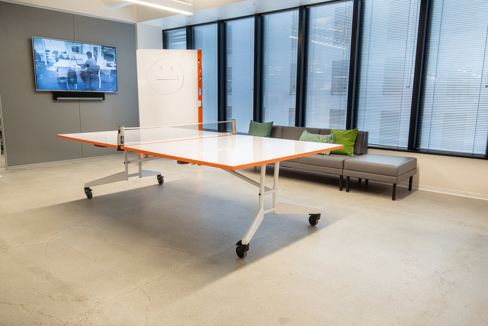 Hybrid Conference Tables
