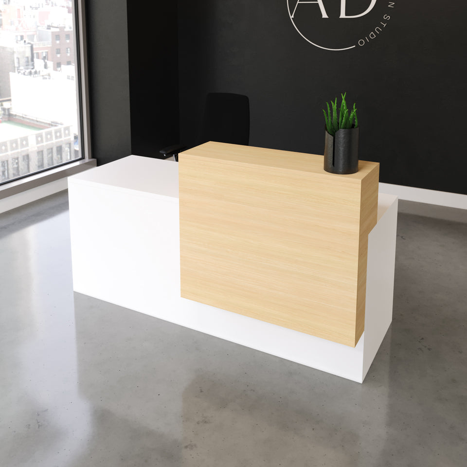 Overture Reception Desk