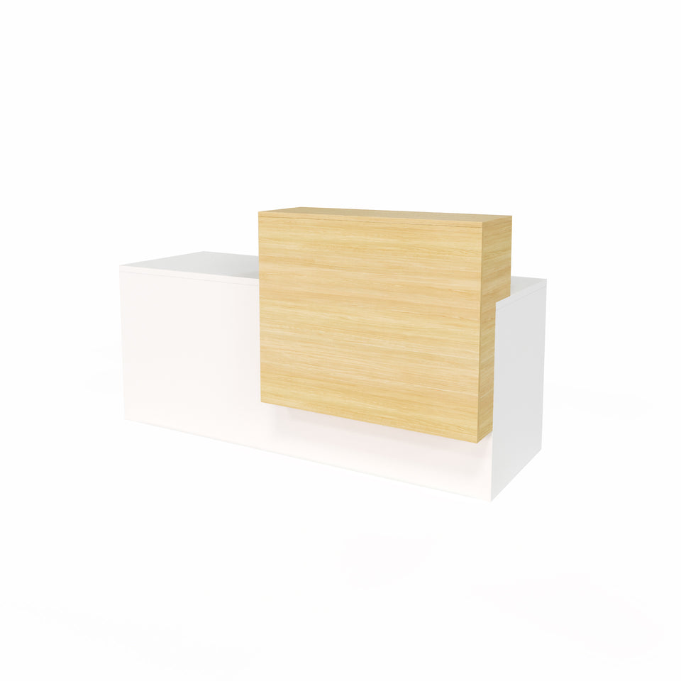 Overture Reception Desk