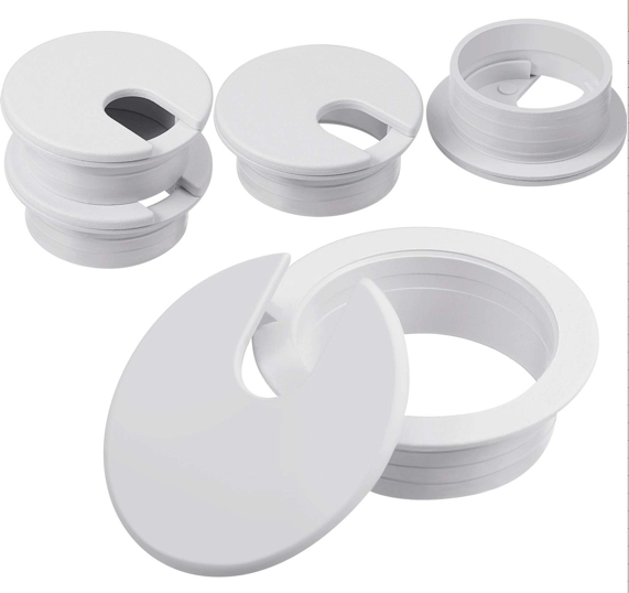 Round Table Insert Grommet    SKUS: AC-GROM-2