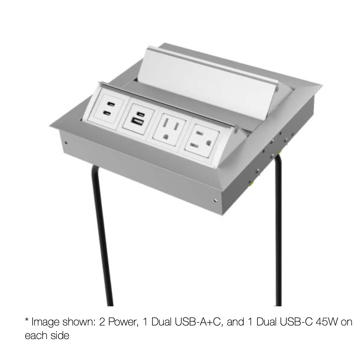 PopUp Power System M2X
