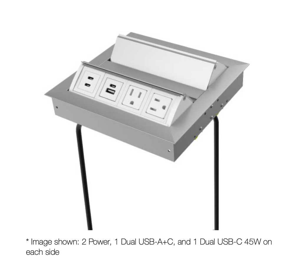 PopUp Power System M2X