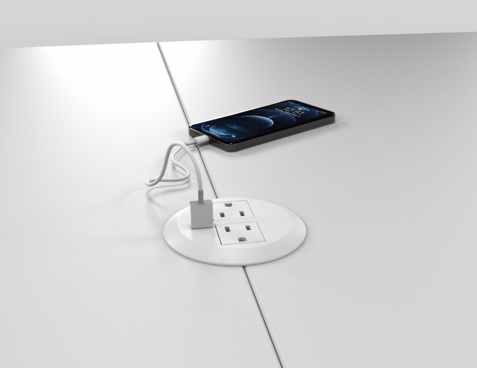 Standard Round Power Module