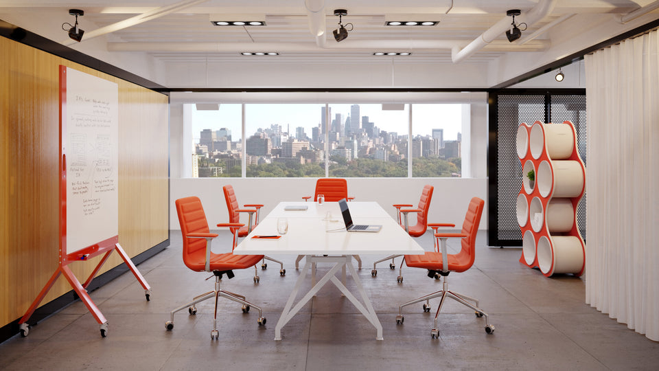 ThinkTank Conference Table