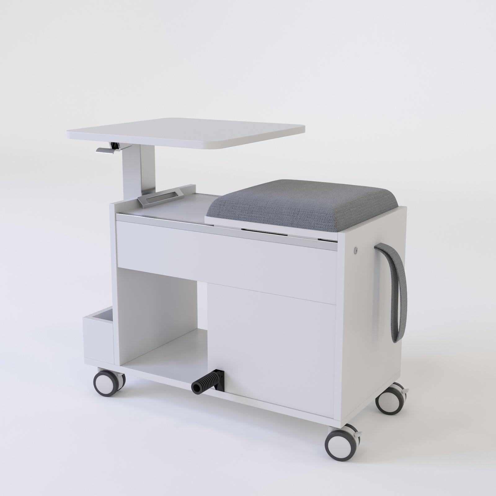 Sidekick Workhorse Workstation