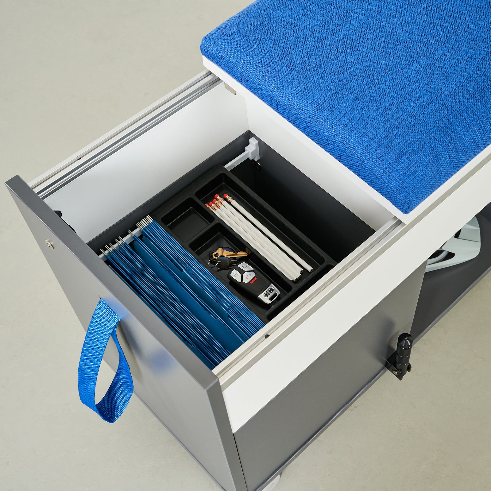 Sidekick Workhorse Workstation